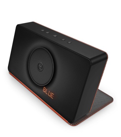 Soundbook X3 – głośnik Bluetooth klasy premium z radiem FM, mikrofonem i NFC