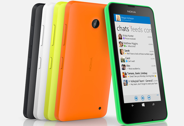 BBM w wersji beta jest już dostępna na smartfony Nokia Lumia