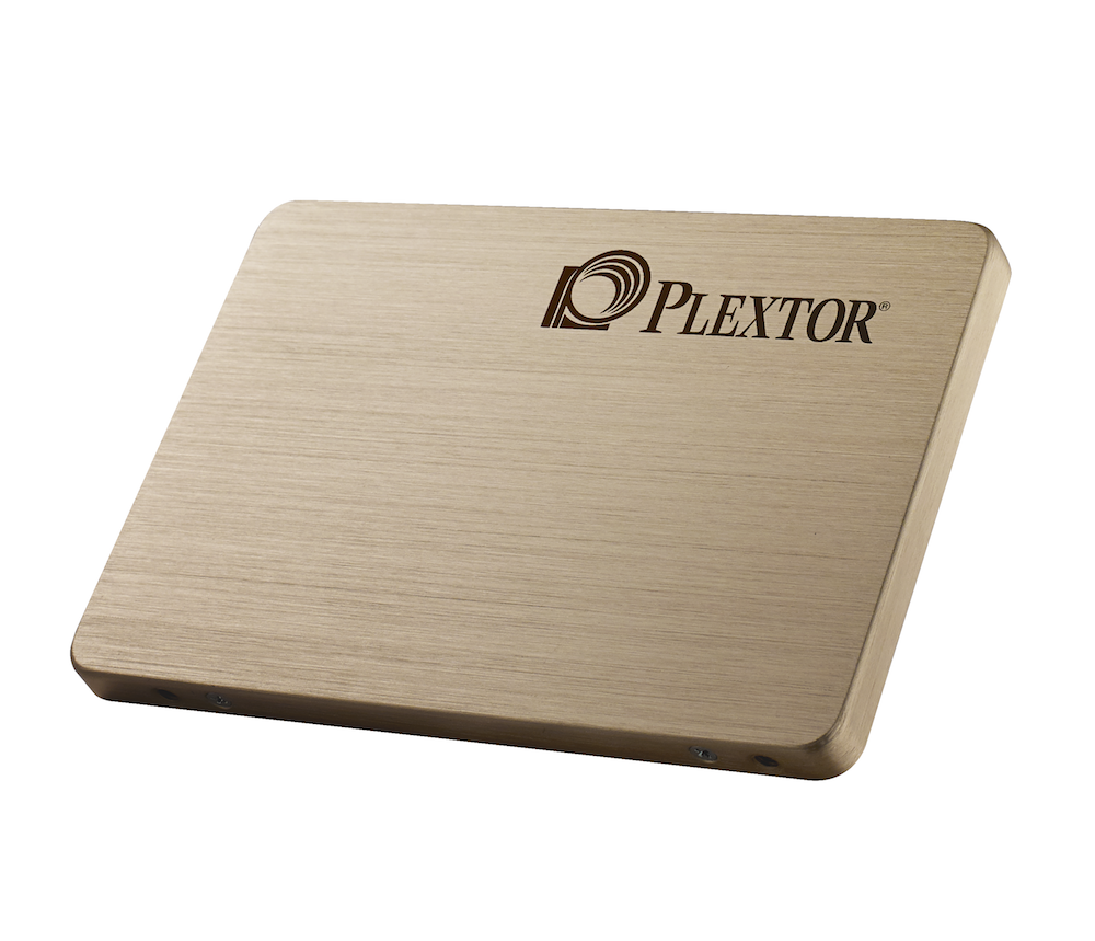 Plextor M6 Pro z technologią PlexTurbo już we wrześniu