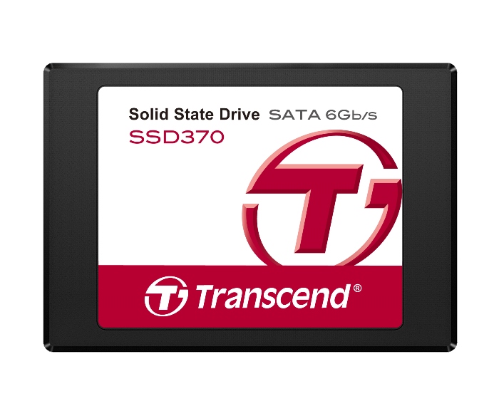Nowa seria dysków SSD370 z interfejsem SATA III w ofercie TRANSCEND