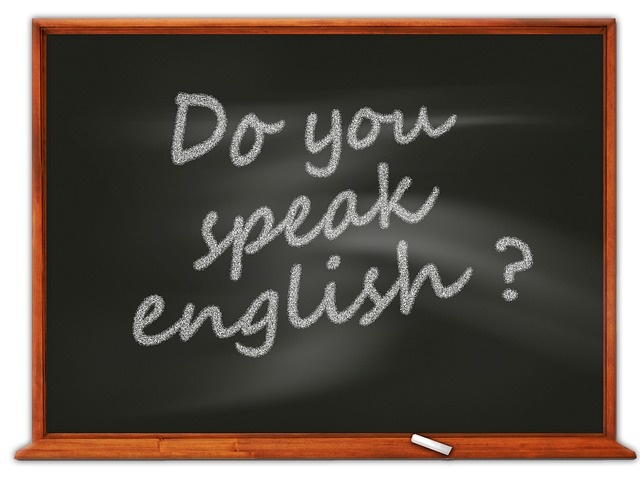W jaki sposób można ćwiczyć wymowę języka angielskiego?