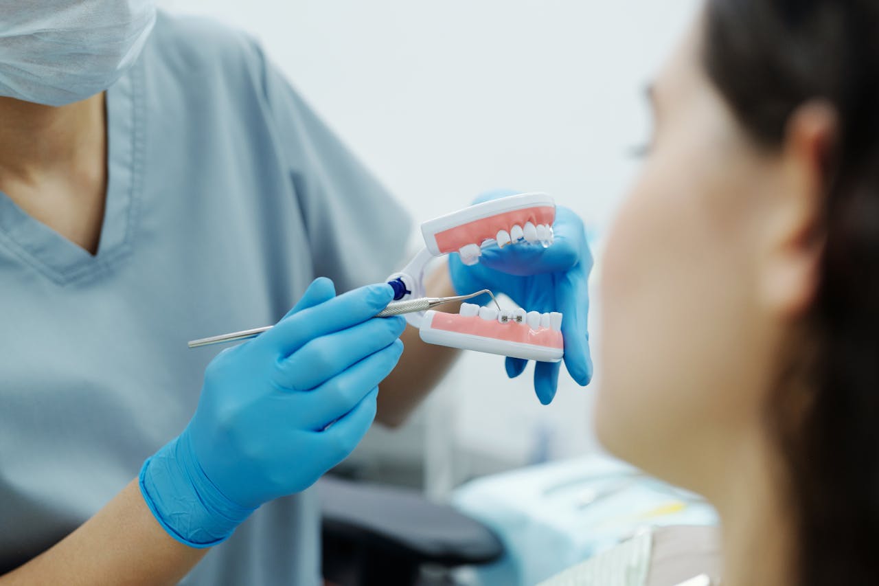 Zalety korzystania z usług ortodonty na NFZ